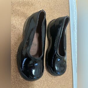 MINER Weatherseal Yale Plain Over Rain Shoes